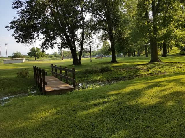 Potosi City Park - Image 2