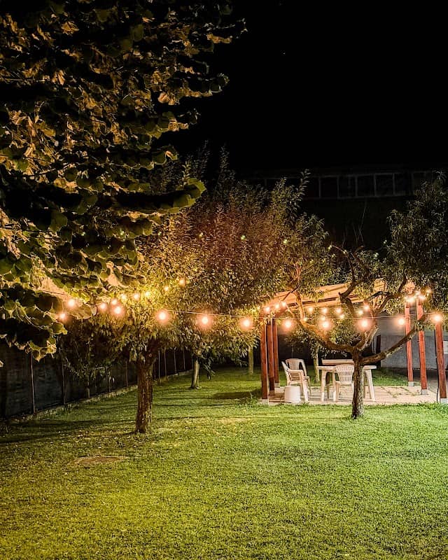 Crovegli Griglio-garden - Image 1