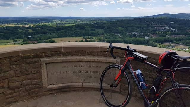 Salomons Memorial - Image 2