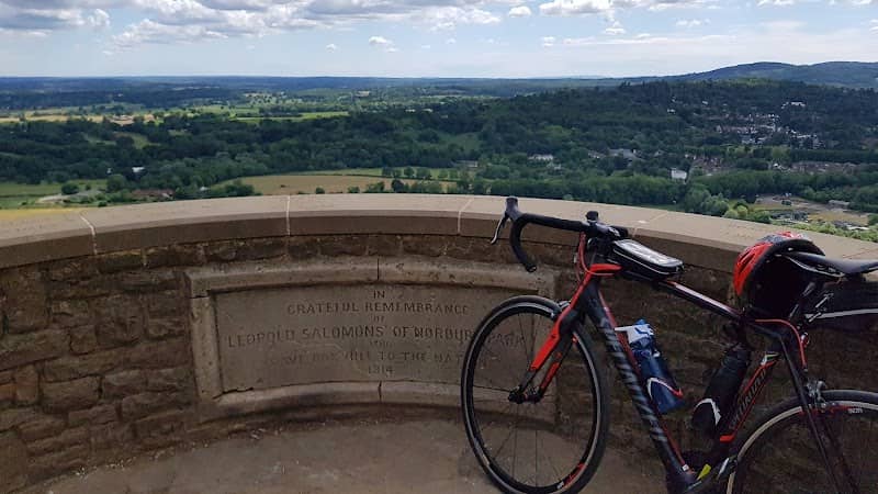 Salomons Memorial - Image 2