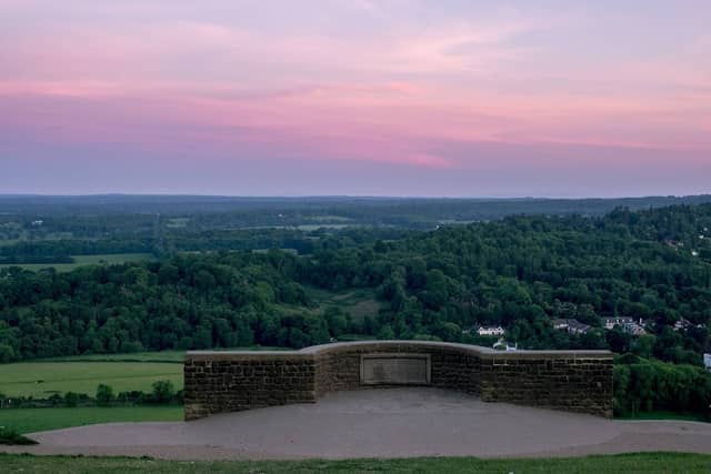 Salomons Memorial - Image 1