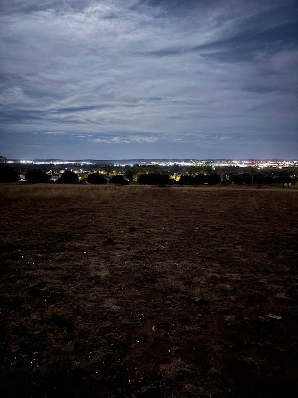 Bourke Hill Lookout - Image 1