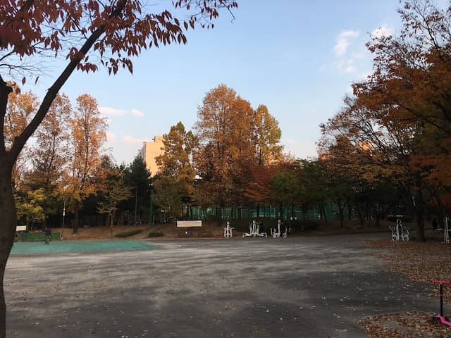 Galma Park - Image 1