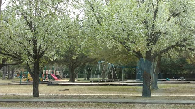 Grammar School Park - Image 2