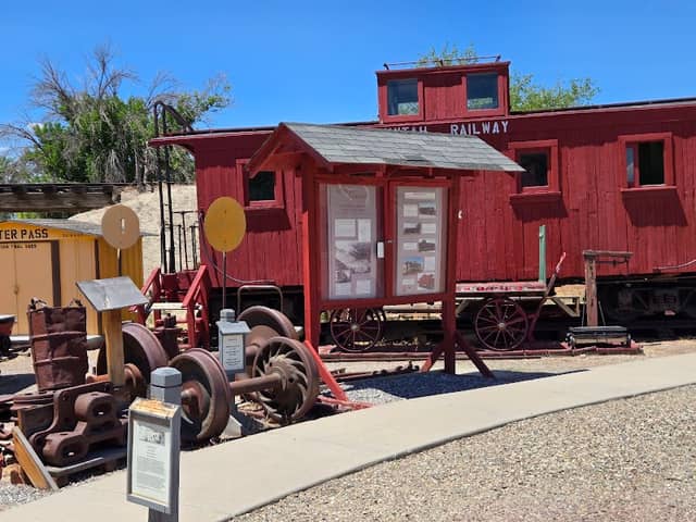Cross Orchards Historic Site, Museums of Western Colorado - Image 2