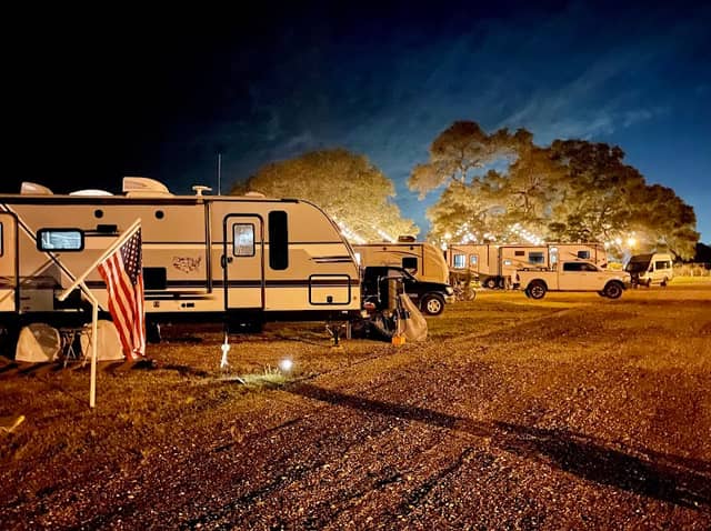Rolling by the Dozen RV Park - Image 1