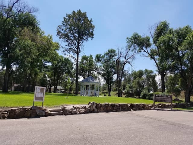 Willow Creek Park - Image 1