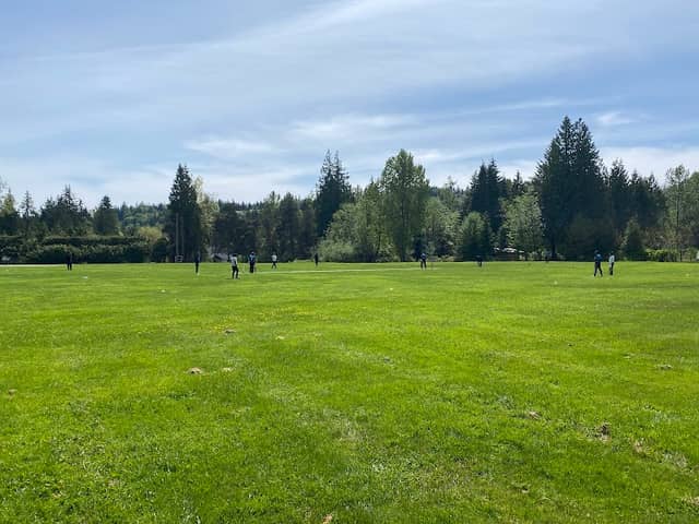 Selvey Park - Image 1