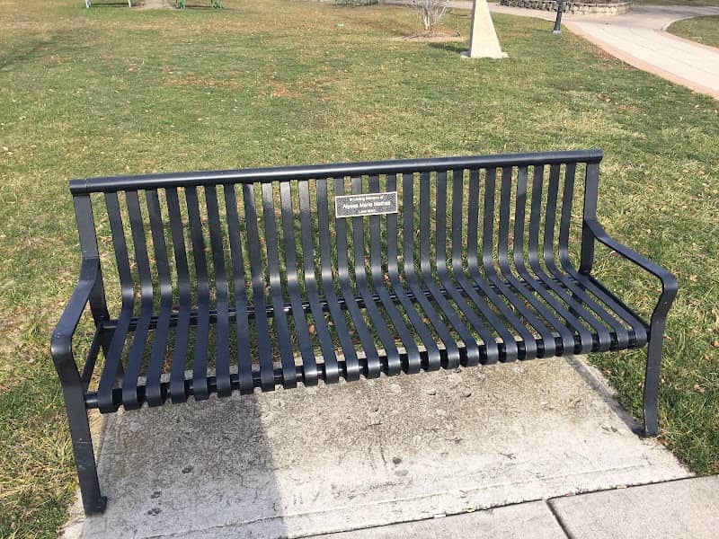 Alyssa's Bench - Image 1