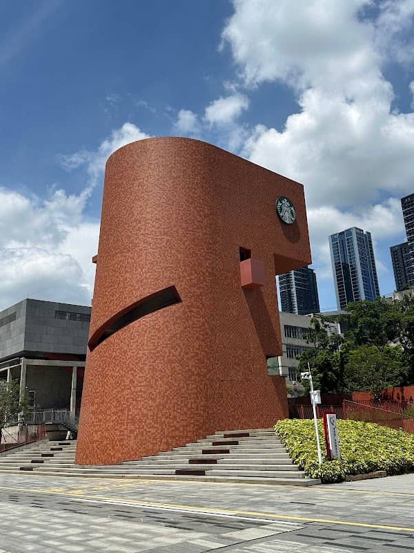 Shenzhen Weiling Park - Image 1