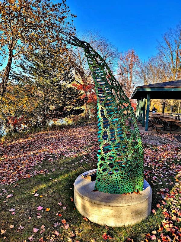 Sculpture Tour Eau Claire - Image 1