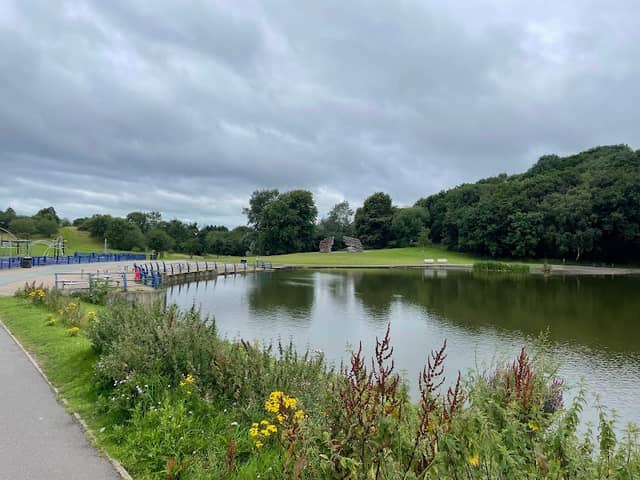 The Central Forest Park Stoke-on-Trent - Image 2