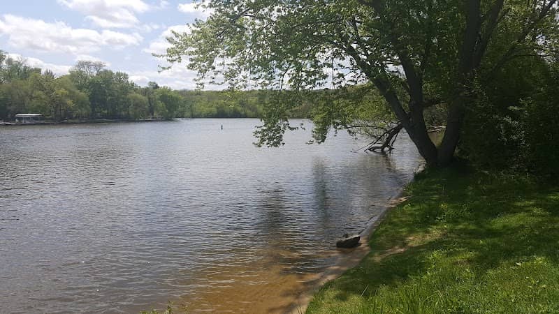 Fox Bluff Conservation Area - Image 2