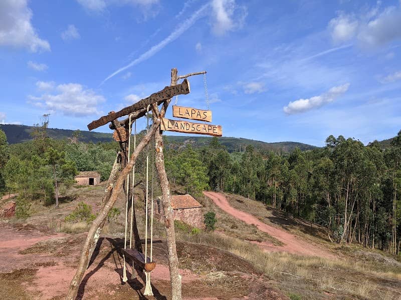 Baloiço de Santa Cristina - Image 1