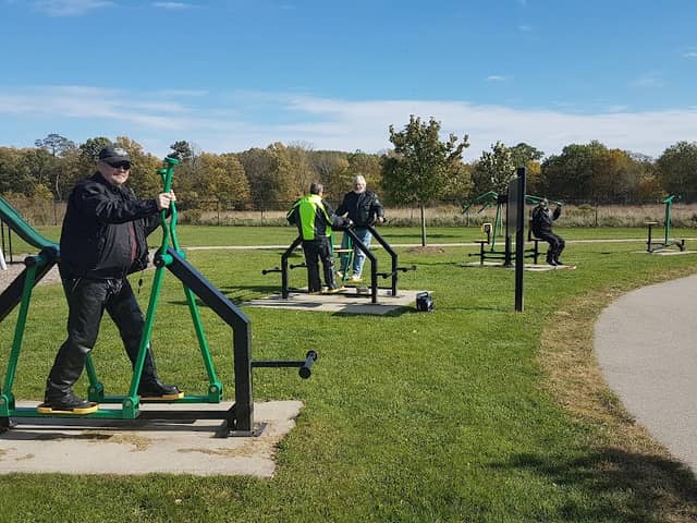 Little Creek Park - Image 1