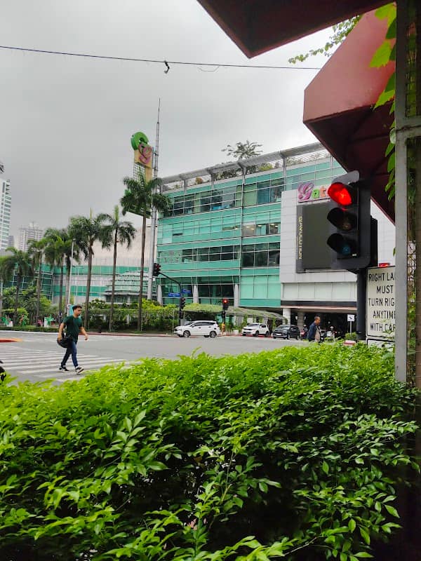 Gen. Aguinaldo Avenue - Image 1