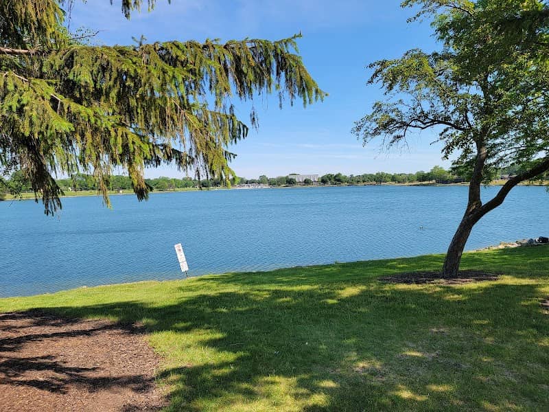 Lake Opeka - Image 2