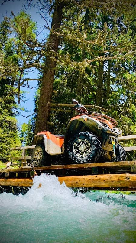 BANSKO ATV / BUGGY TOURS - Image 1