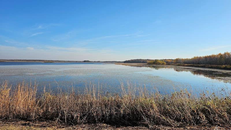 Crex Meadows State Wildlife Area - Image 1