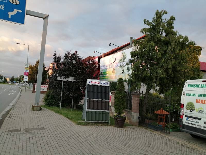 Záhradníctvo Krásne záhrady - Image 2