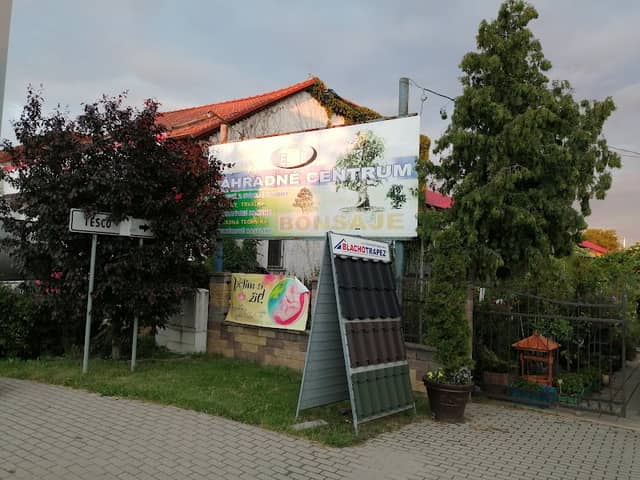 Záhradníctvo Krásne záhrady - Image 1