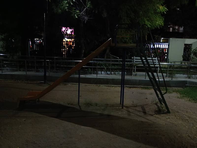 KIDS PARK FREE ENTRY - Image 1