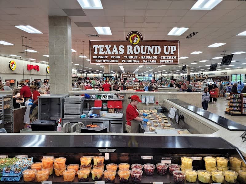 Buc-ees - Image 2