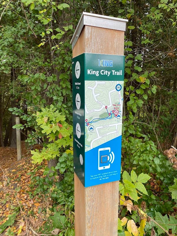 King City Trail - Image 2