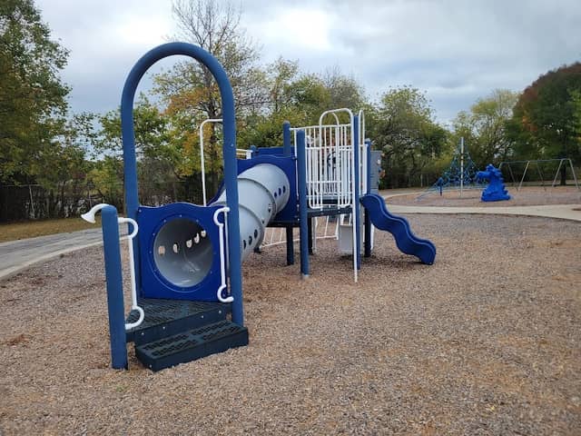 Washington park - Image 1