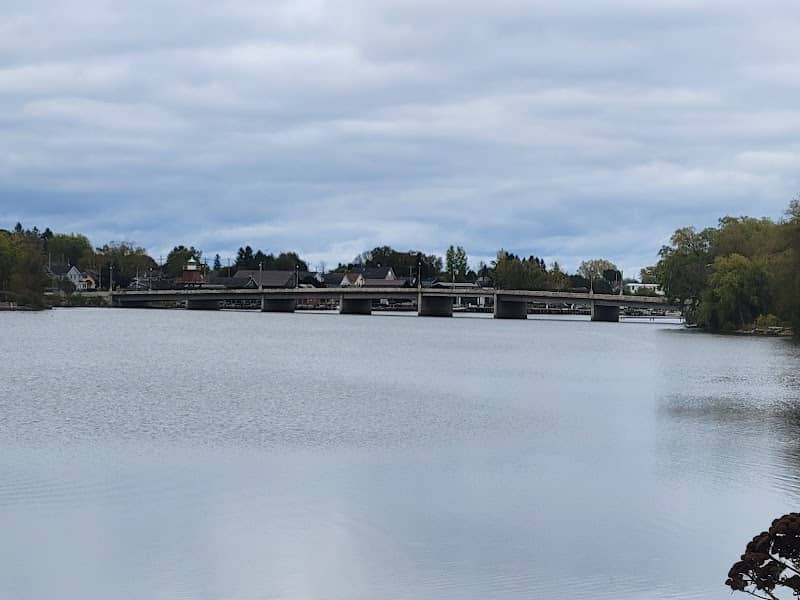 Washington park - Image 2