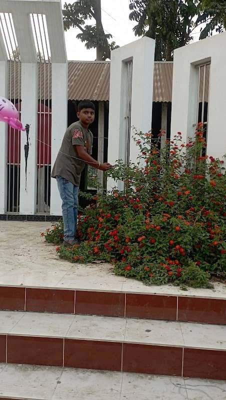 Shishu Garden - Image 1