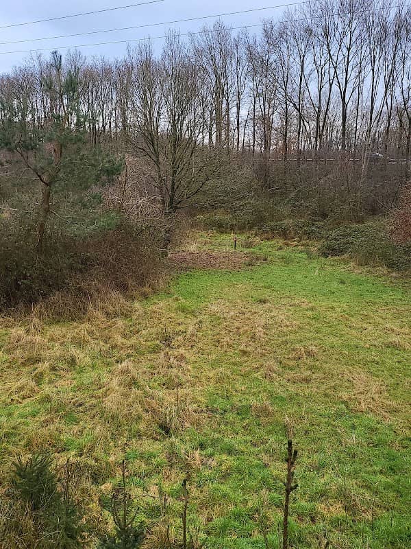 Voormalige V1 lanceerinstallatie - Image 1