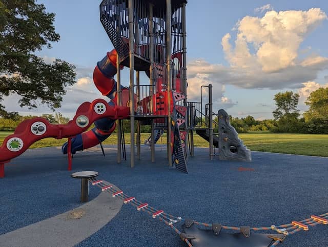 Broken Arrow Park - Image 2