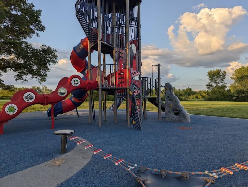 Broken Arrow Park - Image 2