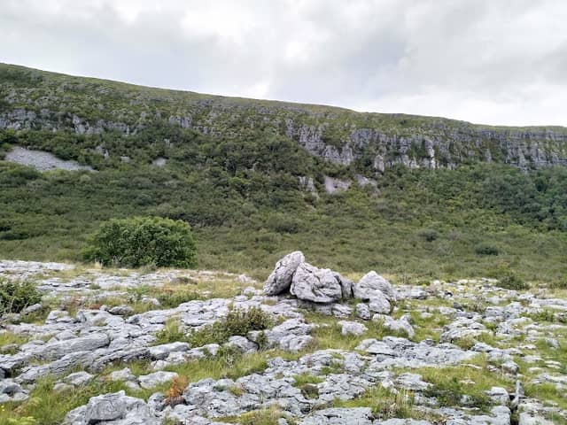 Slieve Carran - Eagles Rock - Image 1