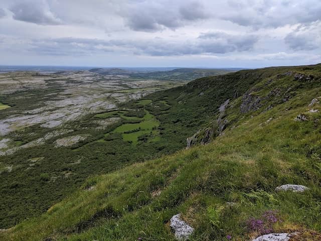 Slieve Carran - Eagles Rock - Image 3
