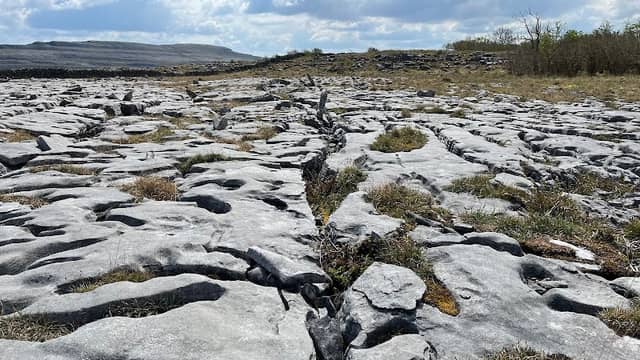 Slieve Carran - Eagles Rock - Image 2