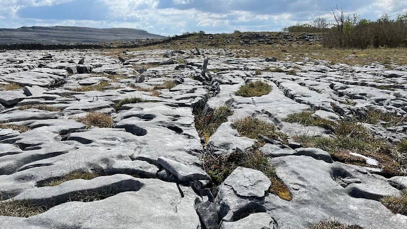 Slieve Carran - Eagles Rock - Image 2