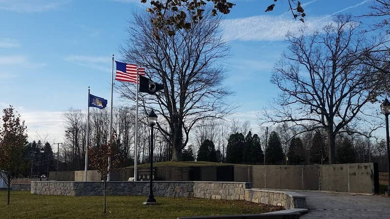 Sand Lake Veterans Memorial Park - Image 3