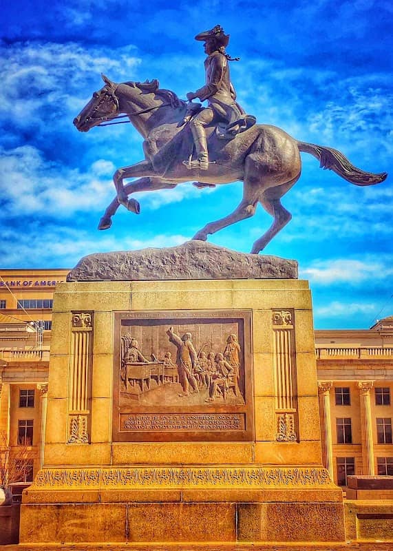 Rodney Square - Image 2