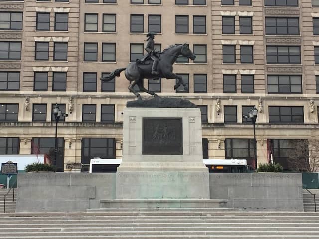 Rodney Square - Image 3