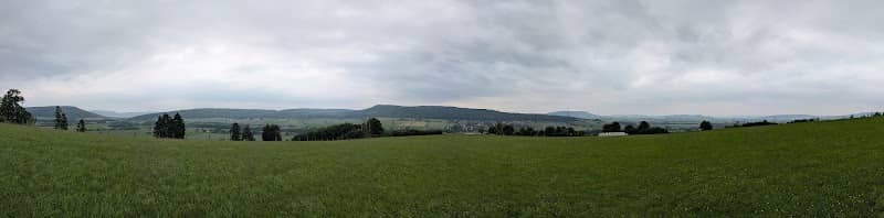 Aussichtspunkt am Katzberg - Image 1