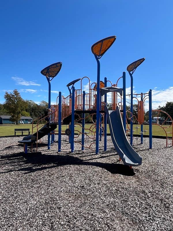 Rocky Run Park - Image 1