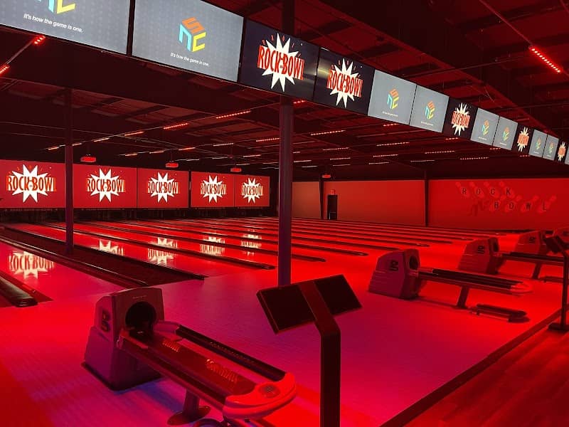 Paoli Rock-N-Bowl Family Entertainment Center - Image 2