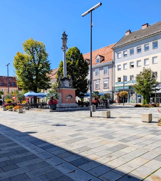 Hauptplatz Knittelfeld - Image 2