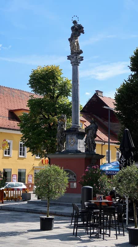 Hauptplatz Knittelfeld - Image 1
