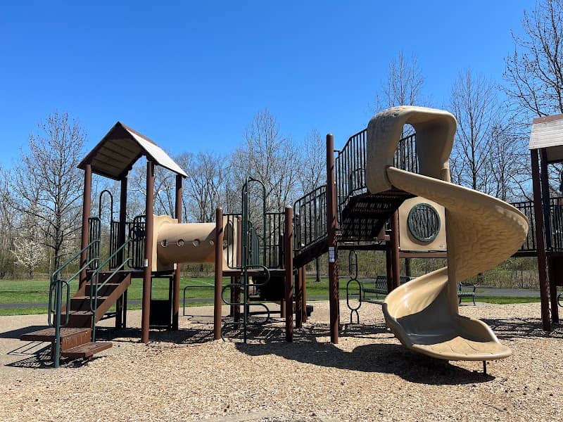Heritage Park - Image 1