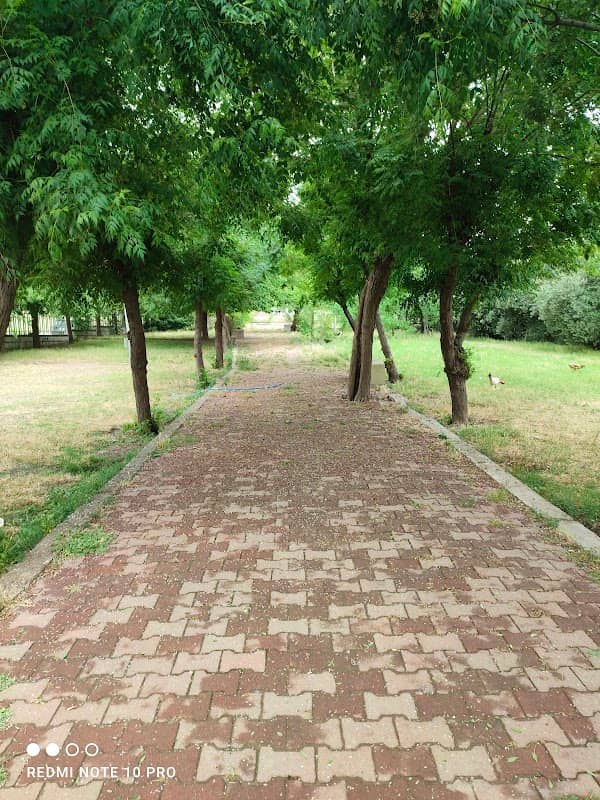 Shrosh Park - Image 1