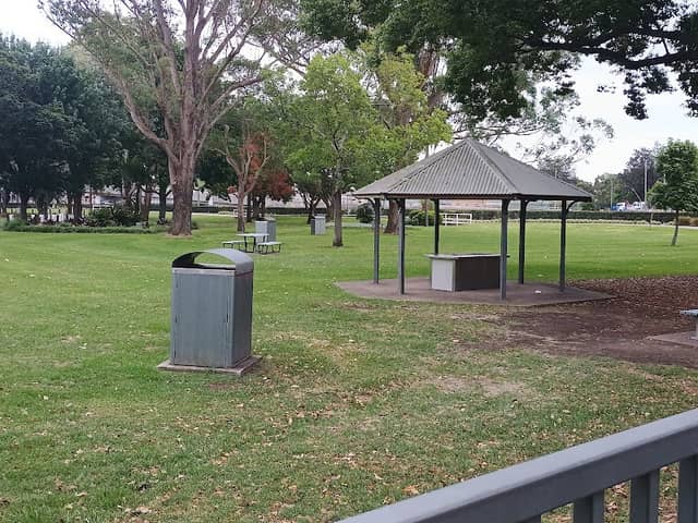 Maitland Park - Image 1