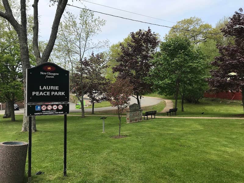 Laurie Peace Park - Image 2